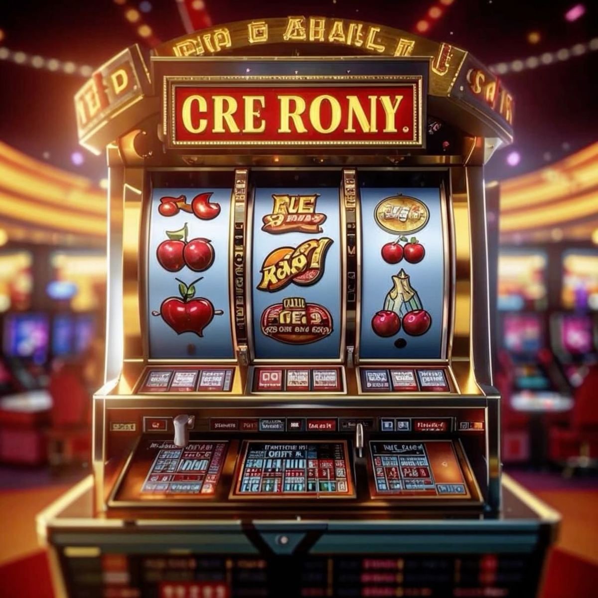 Live Casino cuci22
