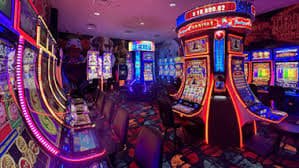 cuci22 Online Casino Myanmar